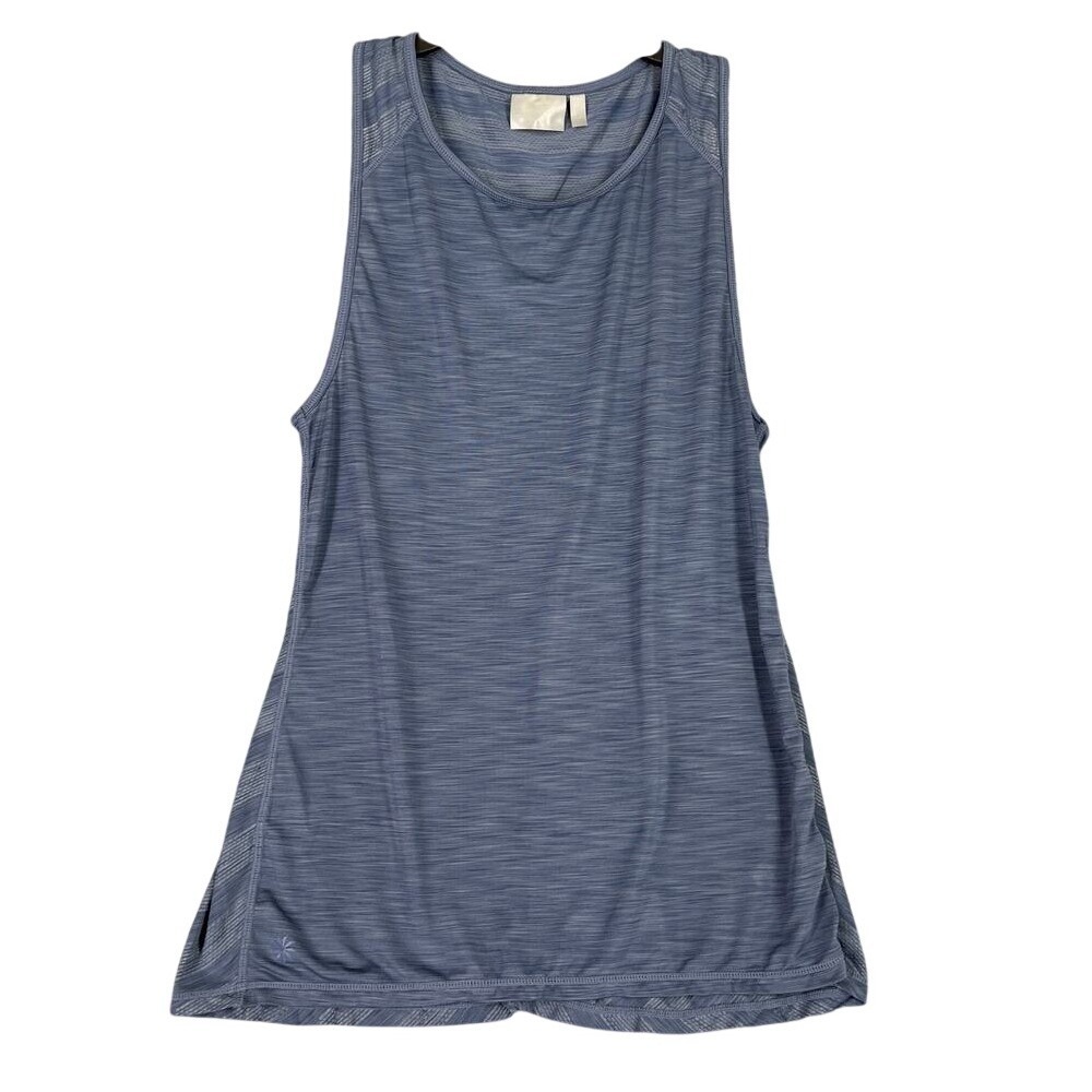 Athleta Performance Tank Women S Athletic Training Active Minimal Yoga‎ Gym